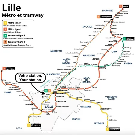 Avec Parking, Vieux *