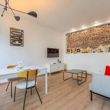 Avec Parking, Vieux * Lille