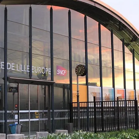 Avec Parking, Vieux *