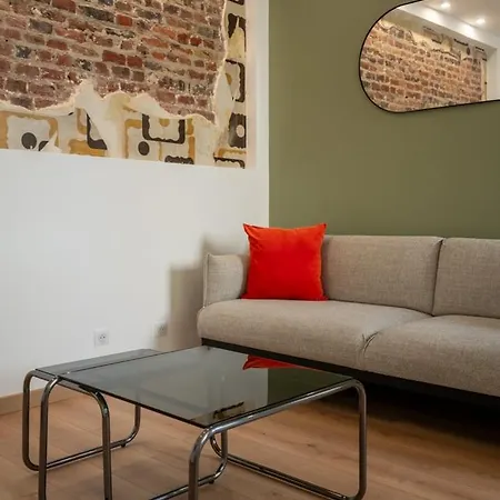 Avec Parking, Vieux Lille