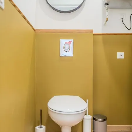 Avec Parking, Vieux * Lille